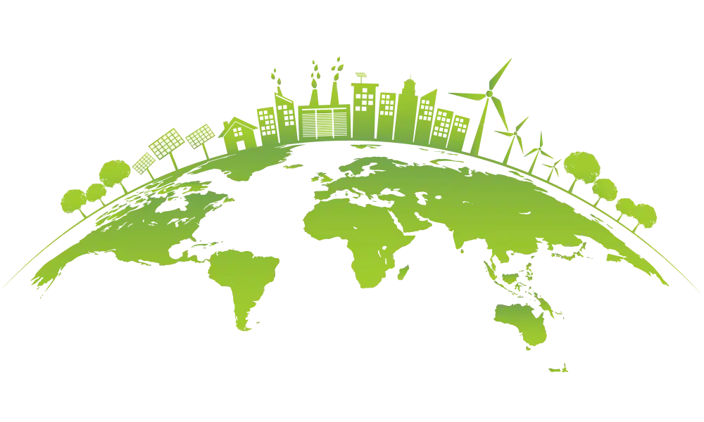 environmental sustainability websites