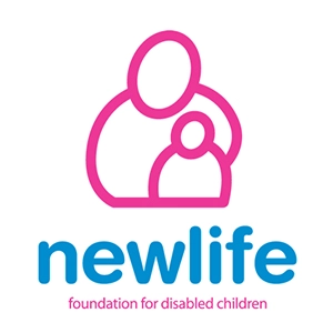 Newlife Charity - Wordpress website Development