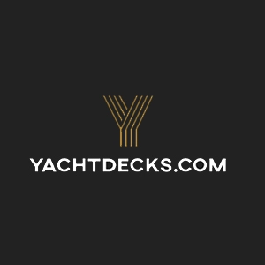Yacht Decks - Wordpress website Development